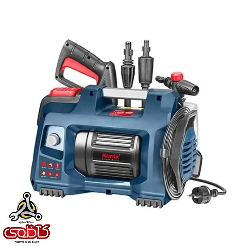 کارواش رونیکس مدل RP-0100C