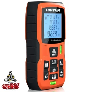 متر لیزری رونیکس مدل RH-9601